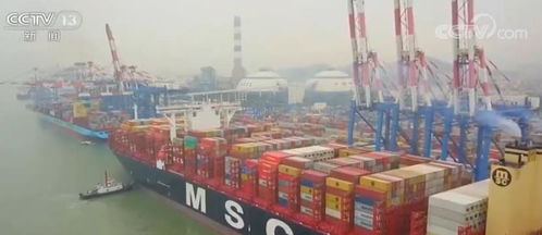 廈門進(jìn)出口貿(mào)易實(shí)現(xiàn)逆勢(shì)增長(zhǎng)，為全球供應(yīng)鏈穩(wěn)定注入強(qiáng)勁運(yùn)力